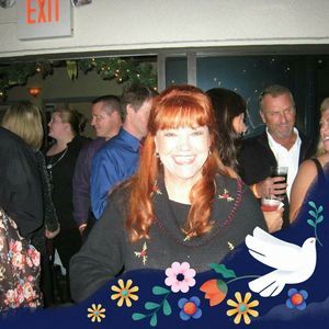 Meet your Posher, Deborah